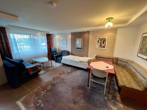 Komfortable Monteurwohnung in Weiskirchen in Weiskirchen