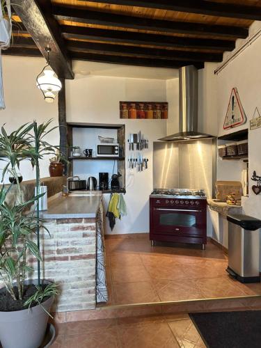 Gite du Pavillon in Lens-Lestang