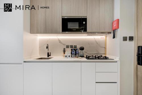 Mira Holiday Homes-Cozy studio close to metro, Dubaï (photo 5)