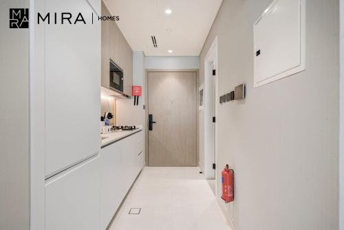 Mira Holiday Homes-Cozy studio close to metro, Dubaï (photo 6)