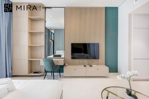 Mira Holiday Homes-Cozy studio close to metro, Dubaï (photo 2)