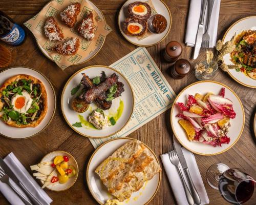 The William IV - image 6