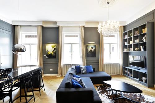 Broadway Residence, Budapest (photo 5)