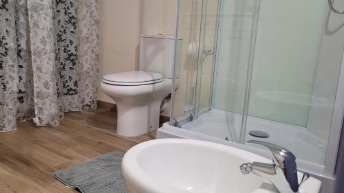 B&B SoleMare Room Type - Triple Room