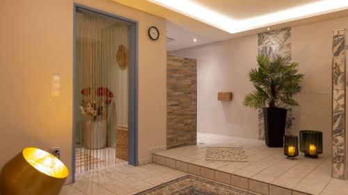 Aparthotel Chiemgaufuchs - CHIEMGAUKARTE 2