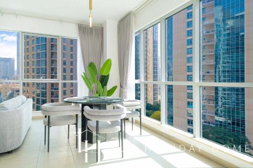 LUX The Stunning Fountain View Suite, Dubai (photo 9)