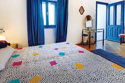 Ferienhaus zur Erholung am Meer Insel Cres, Losinj, Istrien + 2000qm Garten & Meerblick!