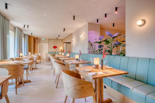 巴特敏登酒店 (Hotel Bad Minden) in 明登