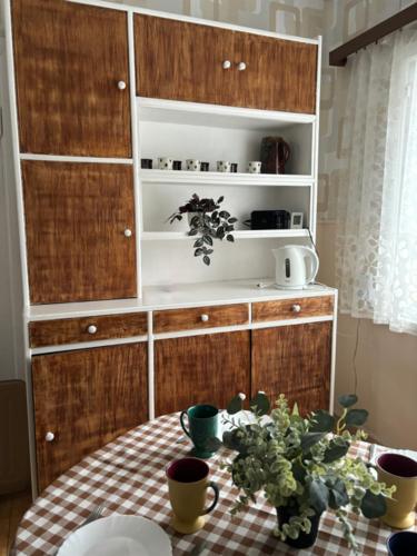 virtuve, Mamma maja in Kivioli