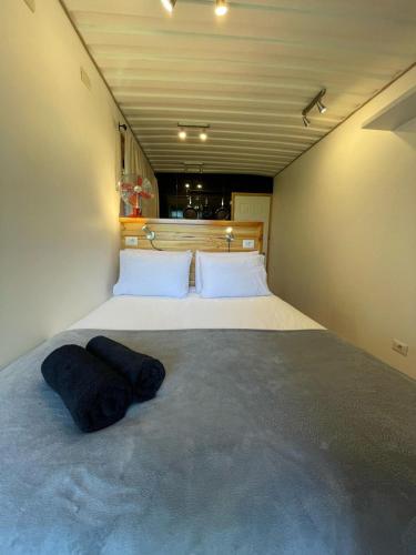 French Andes Apart Hostel