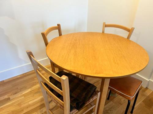 Flat w/ Balcony & Canal view - 4min to station, Dublin (fotografie 8)
