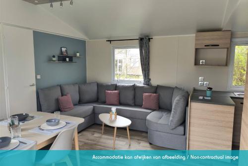  Siblu camping Lauwersoog in Lauwersoog