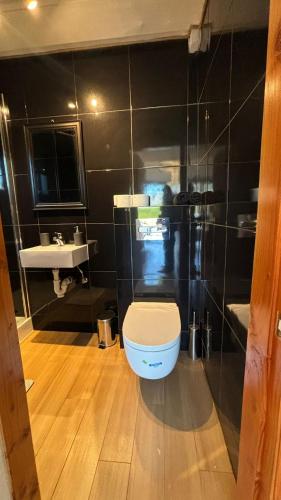 French Andes Apart Hostel