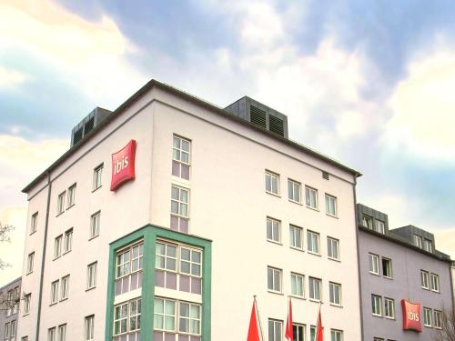 ibis Hotel Regensburg City