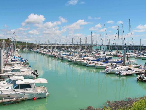Hôtel ibis Granville Port de Plaisance