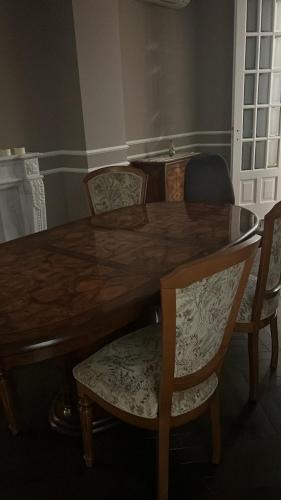 Location d’appartement