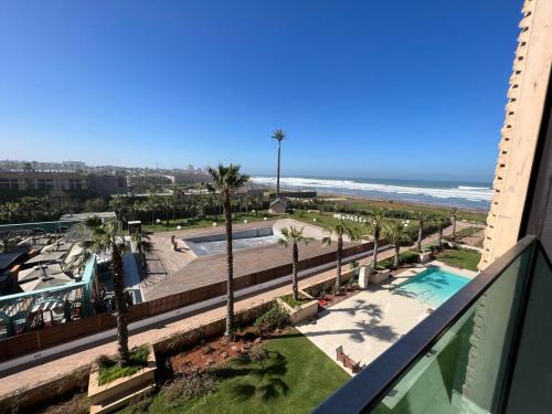 View, Pestana Casablanca, Seaside Suites & Residences in Anfa