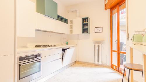 Residenza Ponte Pietra - Italian Homing, Verona (fotografie 2)