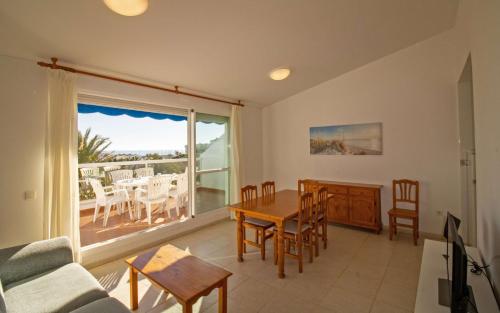 JARDINES DEL PUERTO Primera línea de playa ALBERT VILLAS - image 2