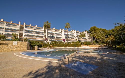 Apartment with Sea View image 5