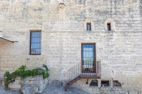 Masseria Torre Sant'Andrea (Antica Masseria Malapezza)