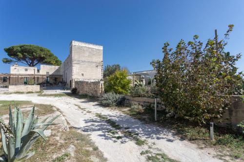 Masseria Torre Sant'Andrea (Antica Masseria Malapezza)