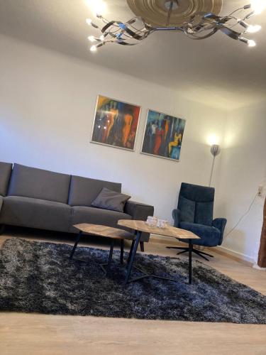 Vakantiewoning Duitsland in Freisen