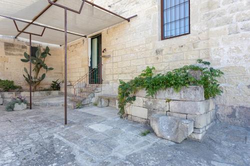 Masseria Torre Sant'Andrea (Antica Masseria Malapezza)