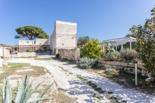 Masseria Torre Sant'Andrea (Antica Masseria Malapezza)