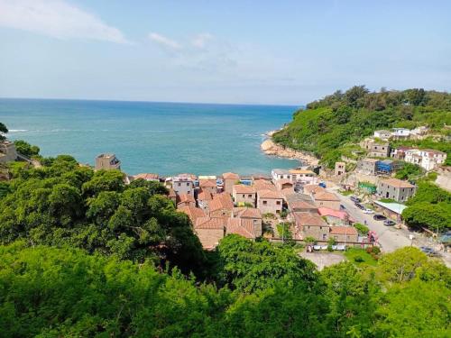 津沙堤岸民宿評價、海景早餐體驗、機場接送與在地導覽 – 溫馨海岸民宿 - 照片 5