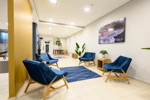 UniHotel Salto in 薩爾托