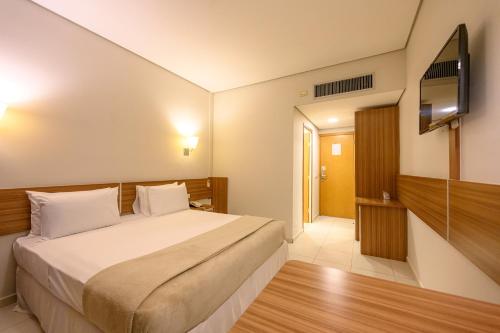 UniHotel Salto in 薩爾托