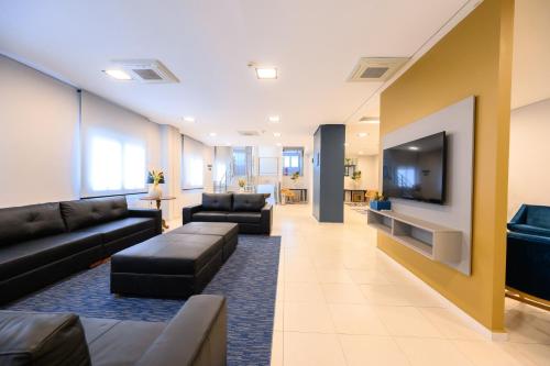 UniHotel Salto in 薩爾托