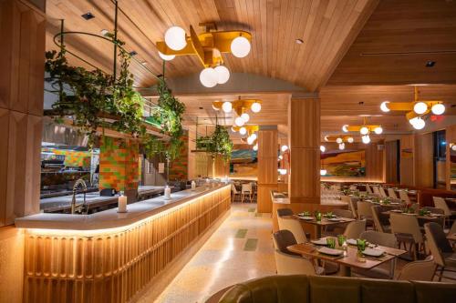 Hilton Club The Quin New York, Nowy Jork (zdjęcie 2)
