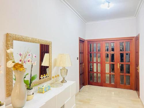 Apartment Albona 77, Roma