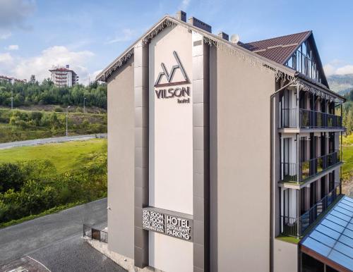 VILSON hotel - image 8