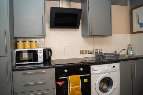 City Centre Apartment in The Heart Of Liverpool