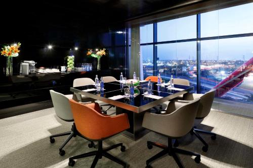 Hyatt Regency Barcelona Tower - image 6