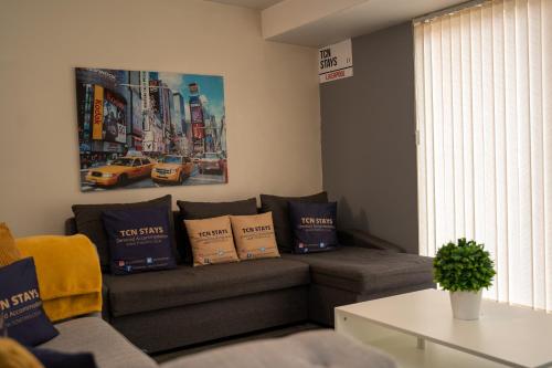 City Centre Apartment in The Heart Of Liverpool