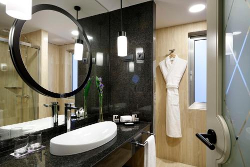 Hyatt Regency Hesperia Madrid - main image