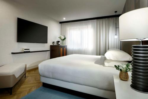 Hyatt Regency Hesperia Madrid