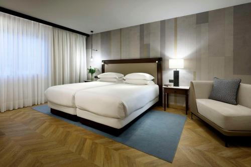 Hyatt Regency Hesperia Madrid - image 12