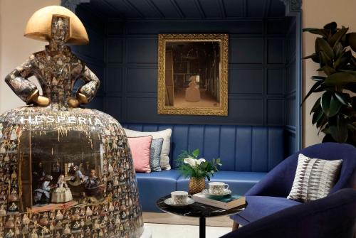 Hyatt Regency Hesperia Madrid - image 11