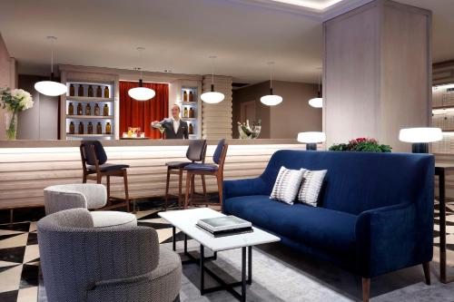 Hyatt Regency Hesperia Madrid - image 10