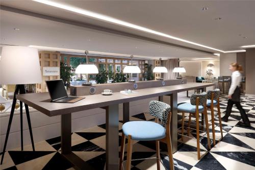 Hyatt Regency Hesperia Madrid - image 9
