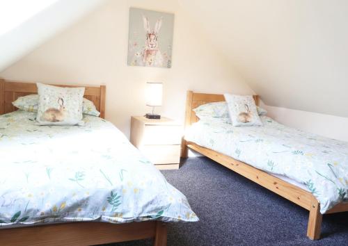 Byefield Lodge - image 13