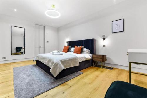 Super High-End Kensington House near Hyde Park - image 11