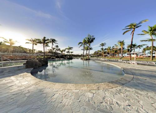 Hilton Grand Vacations Club Maui Bay Villas