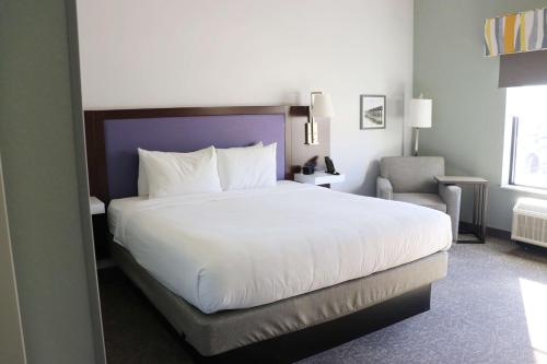 Hampton Inn Mcminnville, Tn in McMinnville, USA