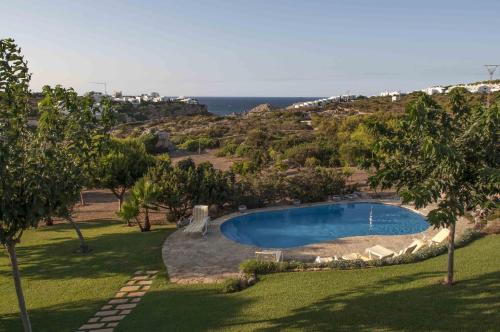 Sa Tanca 3 bedroom villa, Cala Morell